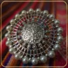Anillo Perlas | Grande