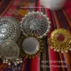 Anillo Perlas | Grande - Imagen 2