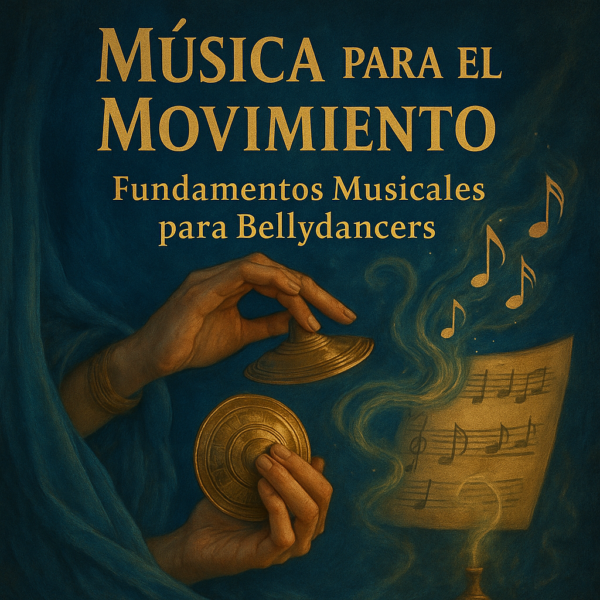 Charla | Música para el Movimiento 1
